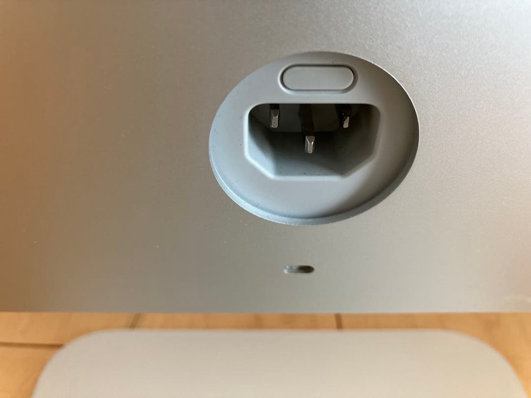 Apple アップル iMac 27インチ Late 2012