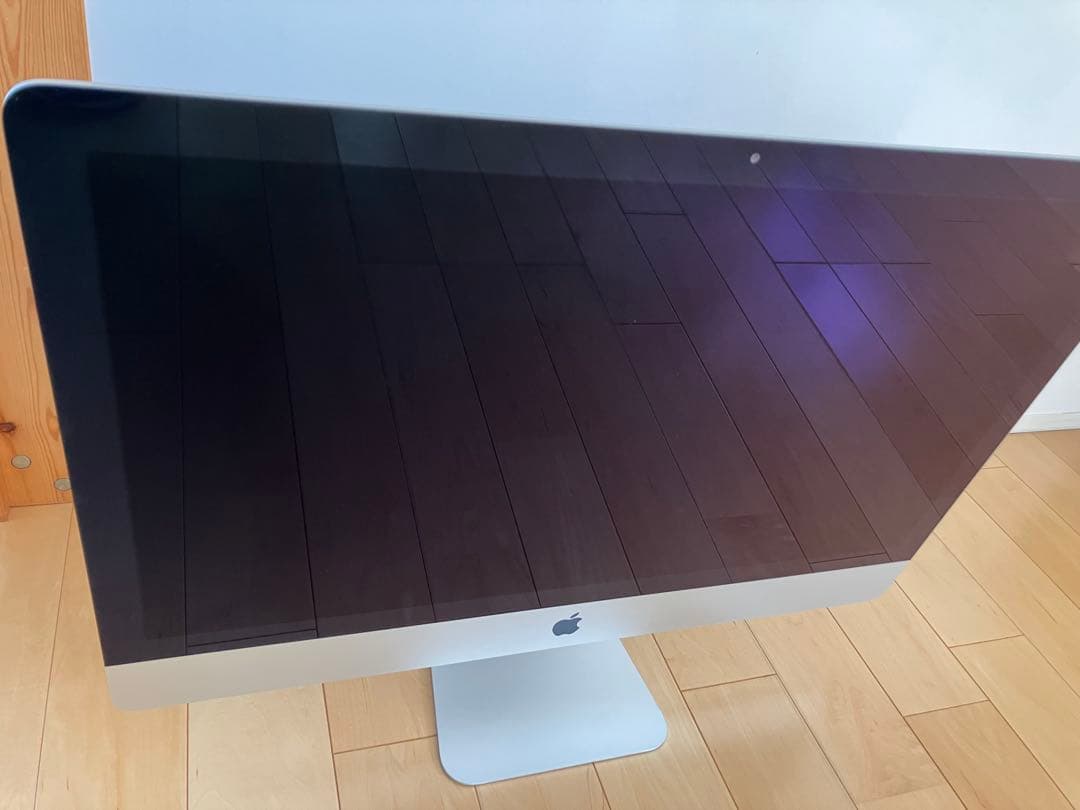 Apple アップル iMac 27インチ Late 2012
