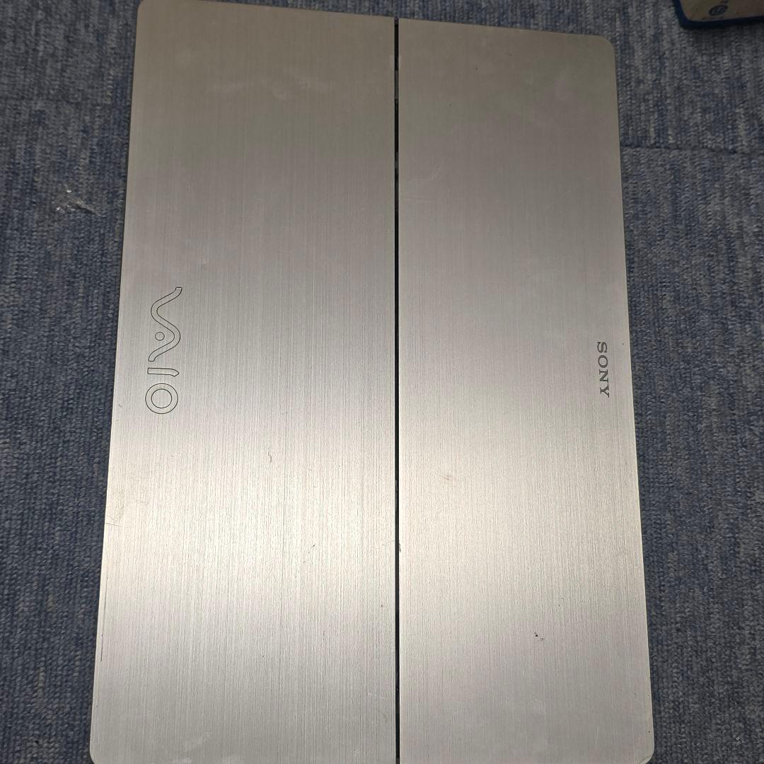 SONY VAIO ノートPC Intel i7 8GB RAM