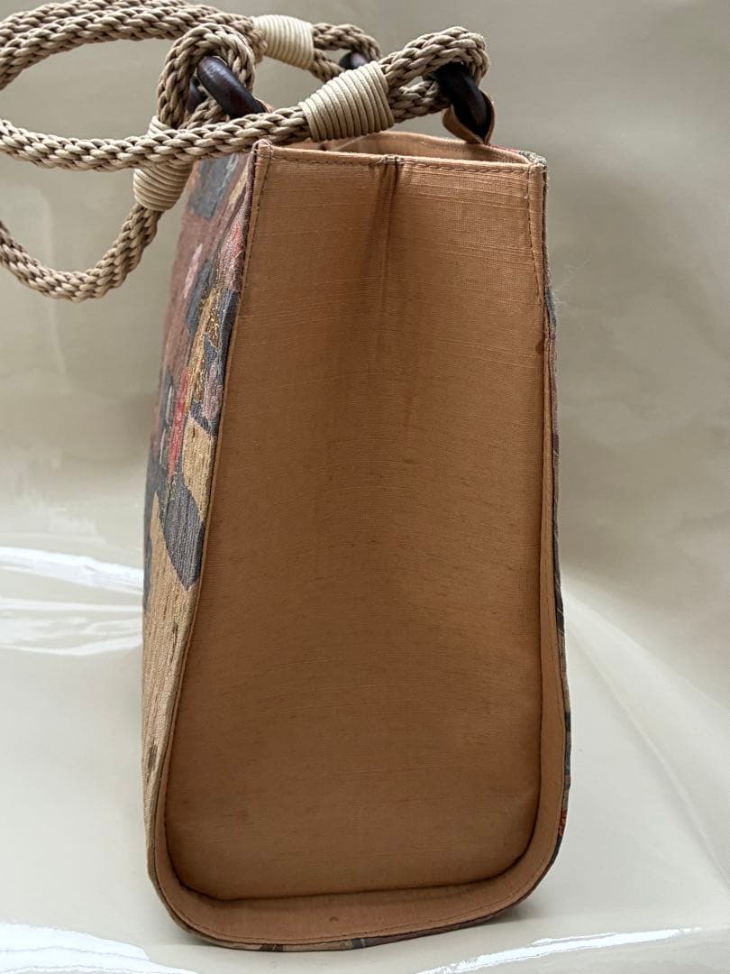 帯リメイク捨てマチバック25-14