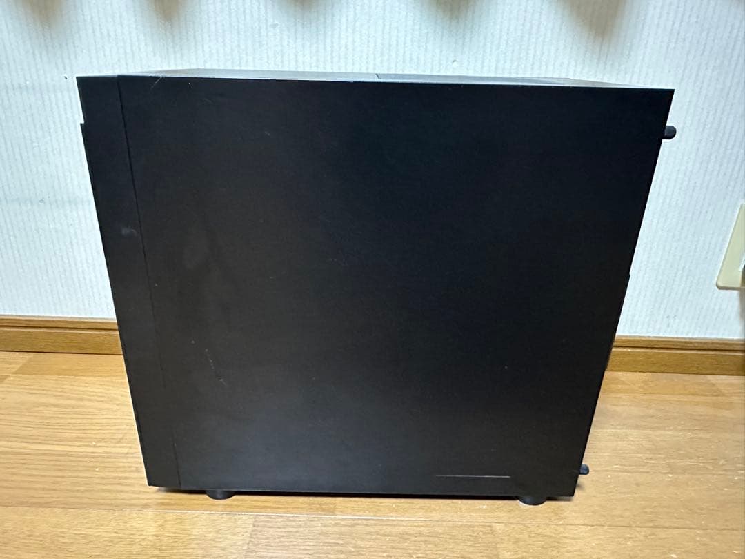 Ryzen7 2700X / RX570 / メモリ16GB /SSD240GB