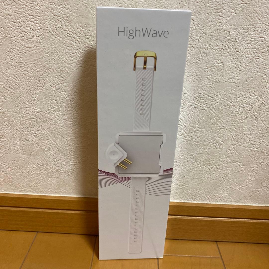 Healy プロフェッショナル➕コイル➕ハイウェーブ