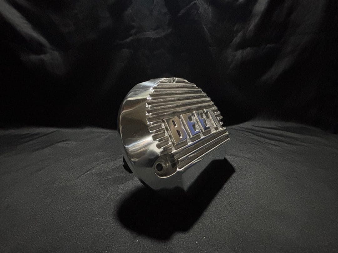 バフ工房 CB400SF NC39 新品BEETポイントカバー