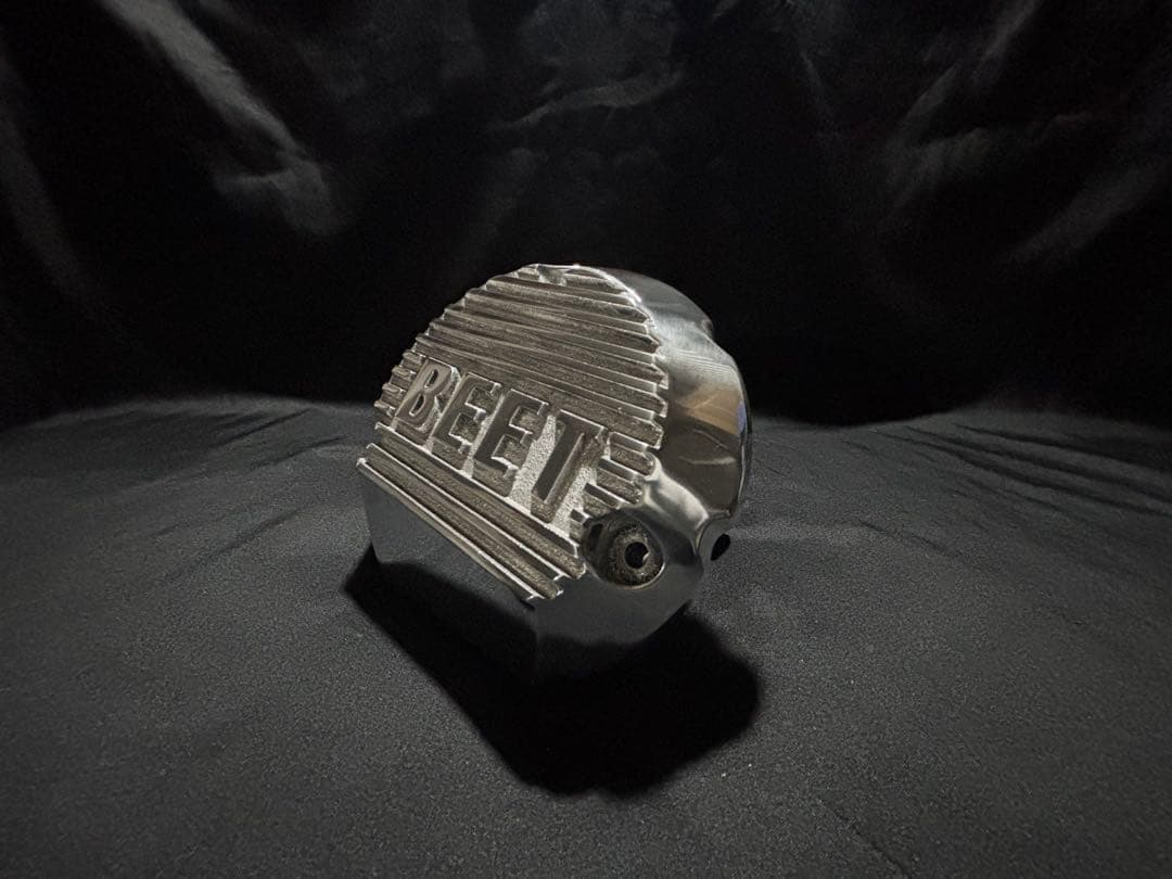 バフ工房 CB400SF NC39 新品BEETポイントカバー