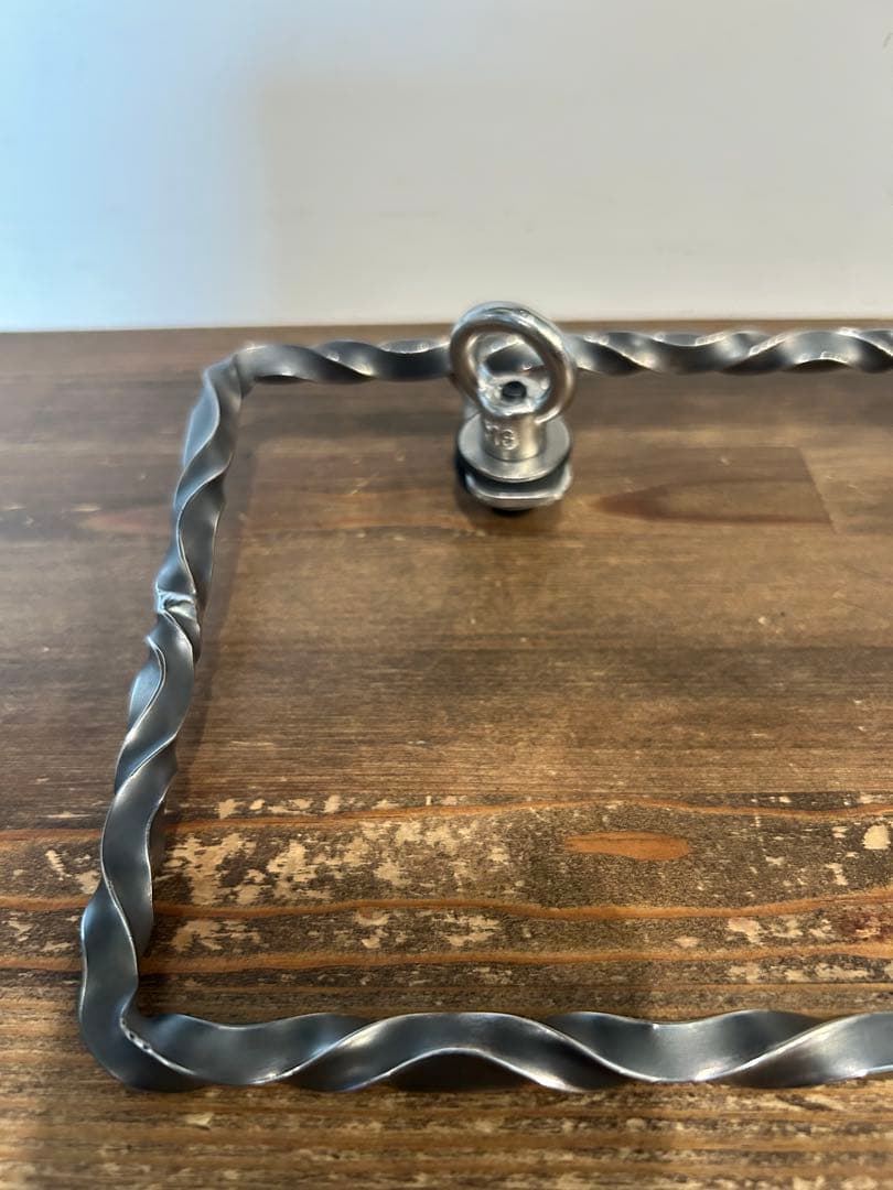 ツイスト　ナンバーフレーム　ハーレー　チョッパー　chopper 70s