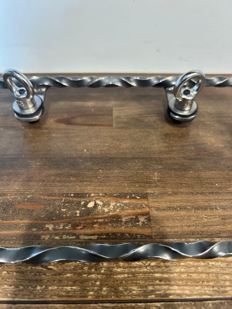 ツイスト　ナンバーフレーム　ハーレー　チョッパー　chopper 70s