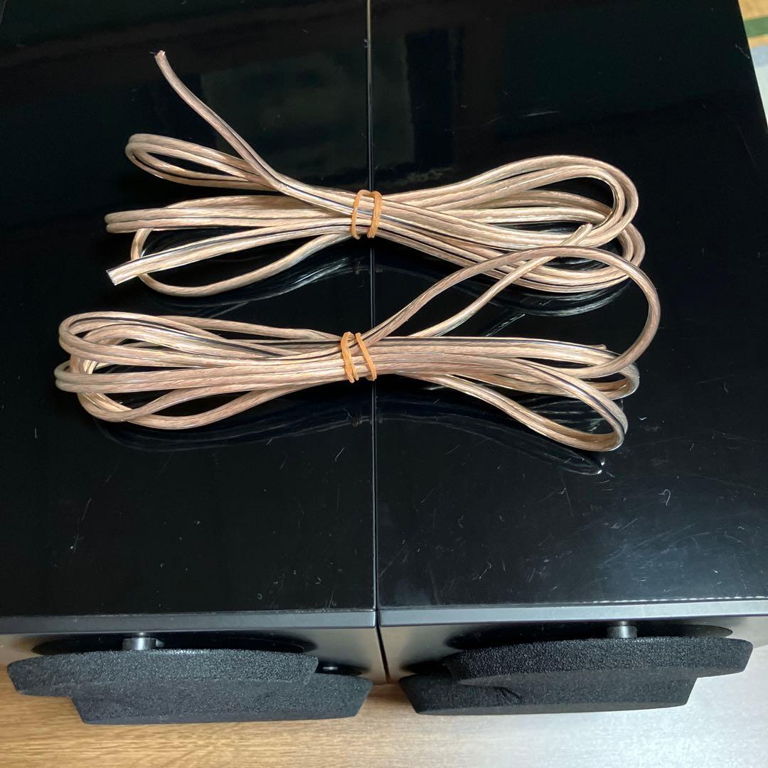 YAMAHA NS-BP200 スピーカー ケーブル1.6M×2付き