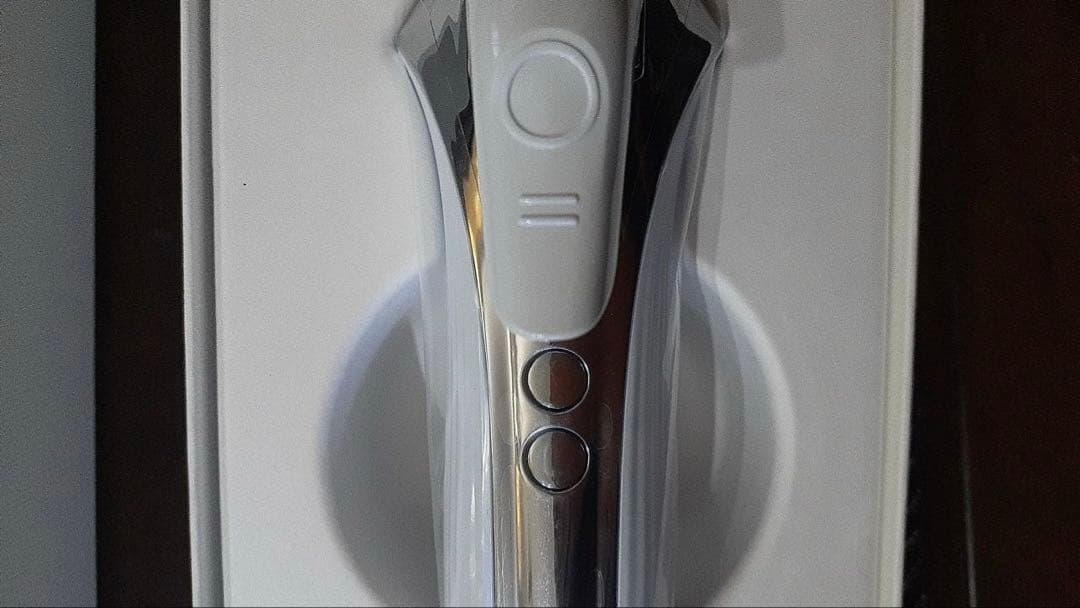 リファカールアイロン プロ 19mm