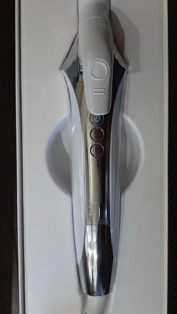 リファカールアイロン プロ 19mm