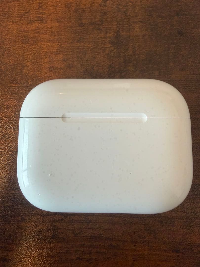 【付属品全付き】AirPods Pro3 Apple 第3世代