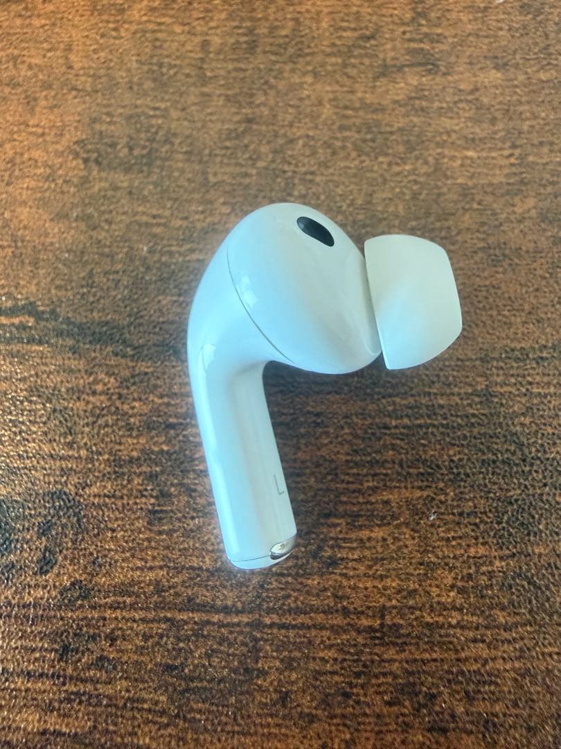 【付属品全付き】AirPods Pro3 Apple 第3世代