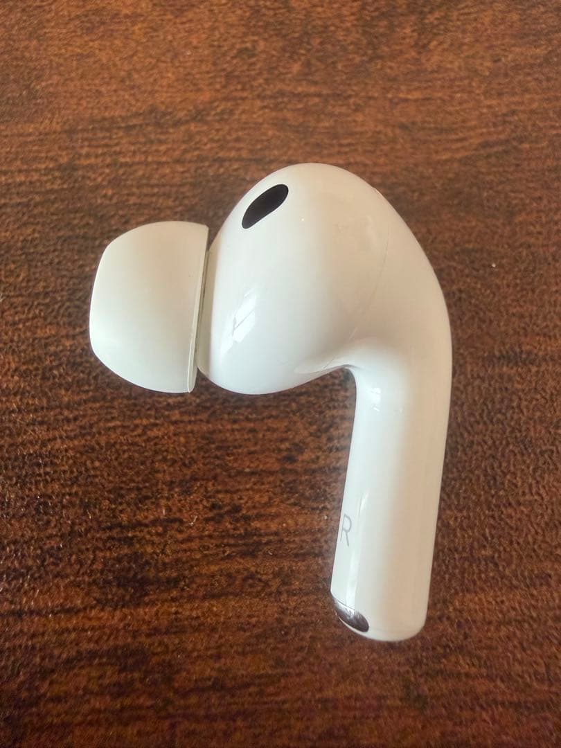 【付属品全付き】AirPods Pro3 Apple 第3世代