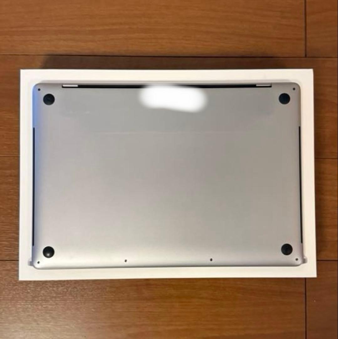 MacBook Pro 16インチ 2019 i9/32GB/1TB