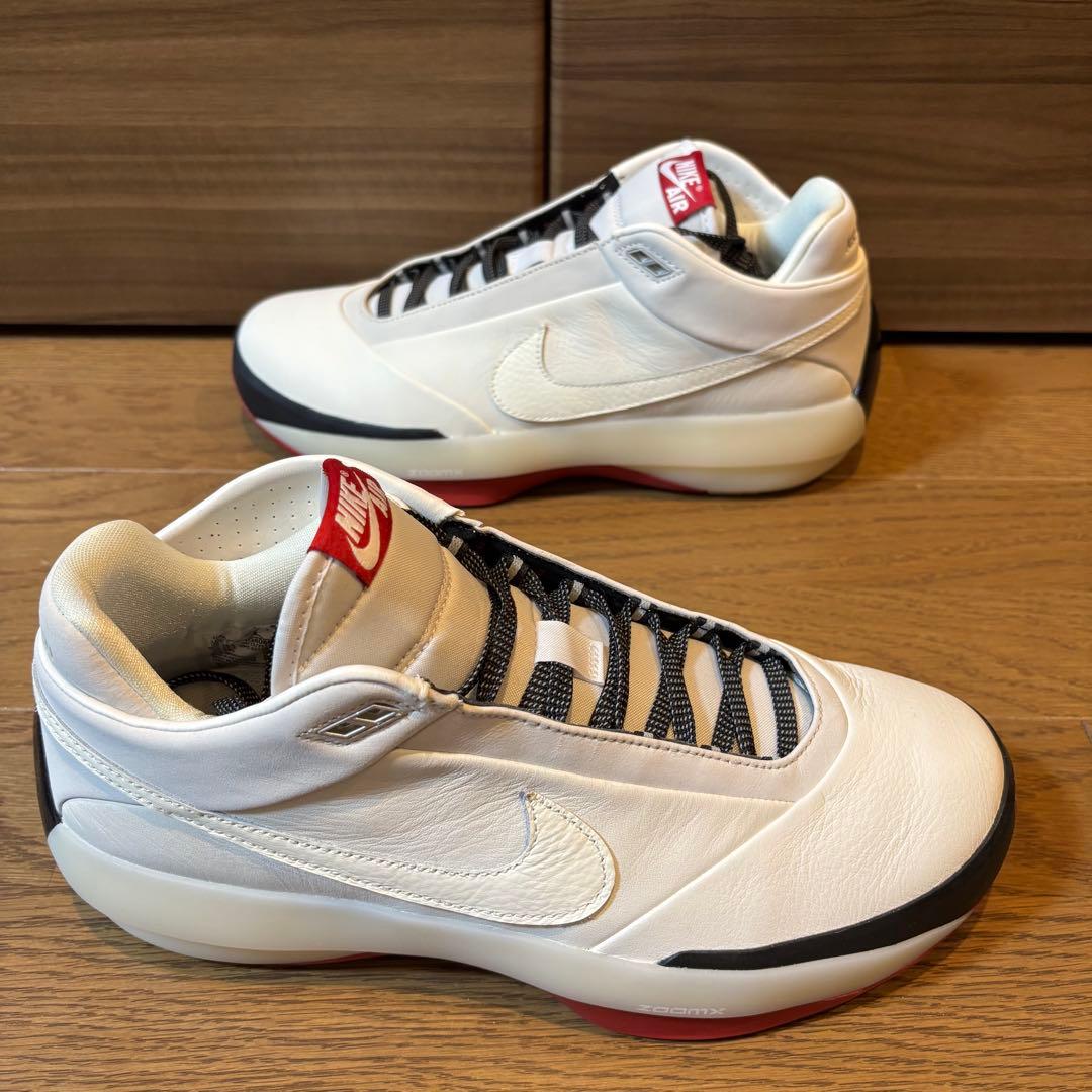 シューズ(男性用) Nike Air Jordan 40 Chicago US10.5