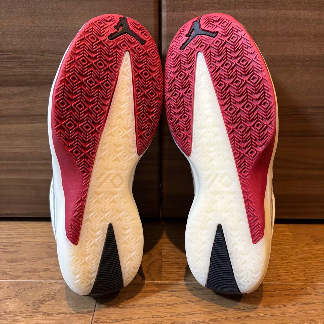 シューズ(男性用) Nike Air Jordan 40 Chicago US10.5