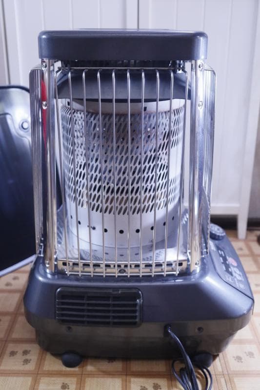 業務用◆ダイニチブルーヒーター FM-182F ◆動作確認済み