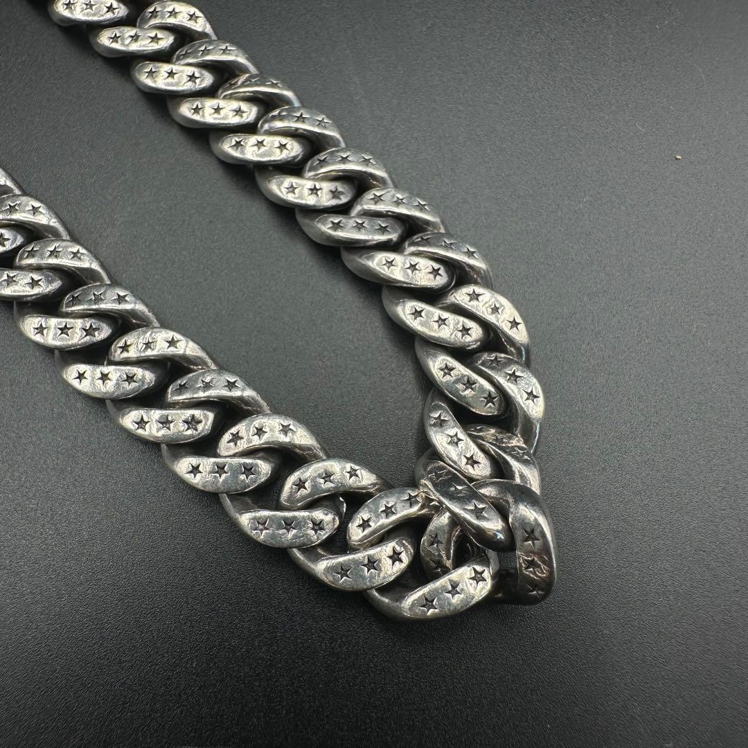 専用　Calee ウォレットチェーン　SV925