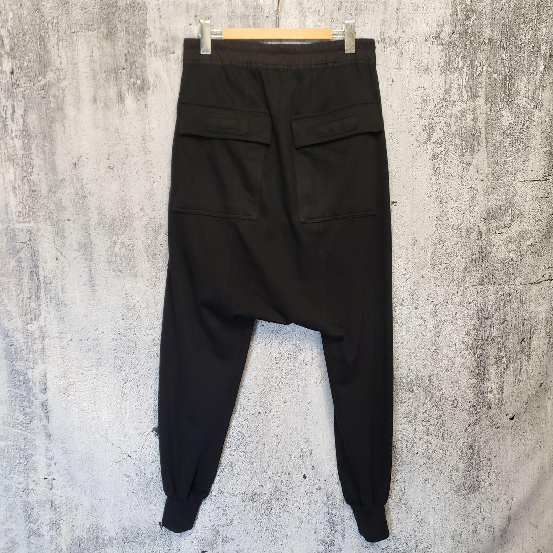 パンツ 2023SS Rick Owens DRKSHDW Prisoner Pants