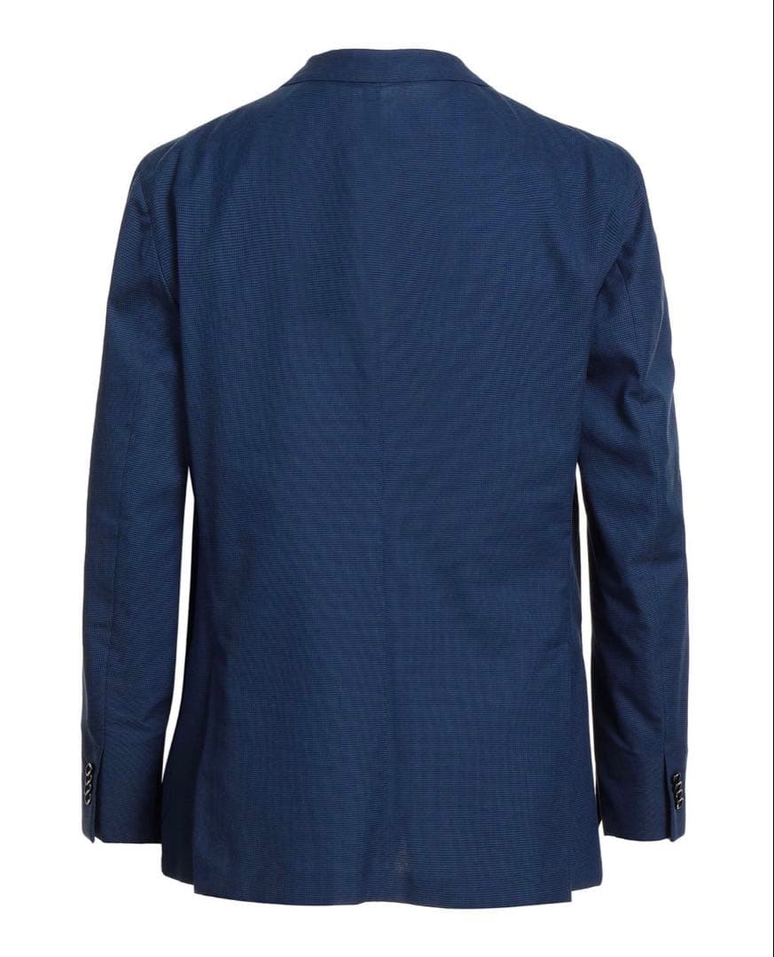 ボリオリ　テーラードジャケット　K Jacket