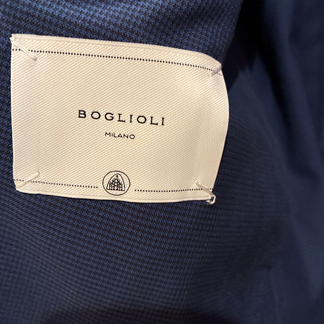 ボリオリ　テーラードジャケット　K Jacket