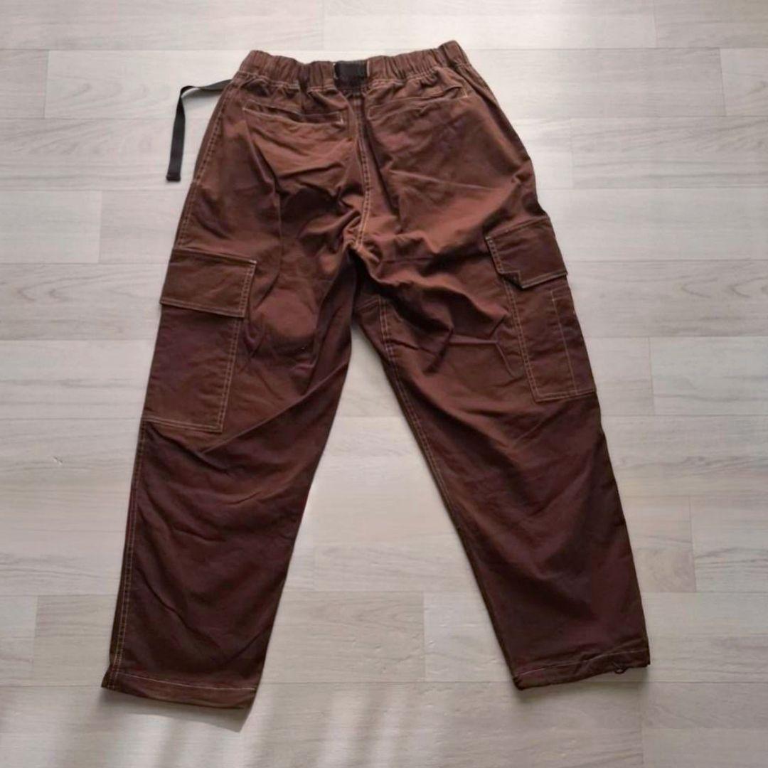 【希少】美品 XLARGE×FR2 コラボカーゴパンツ エクストララージ