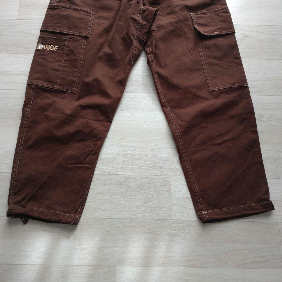 【希少】美品 XLARGE×FR2 コラボカーゴパンツ エクストララージ