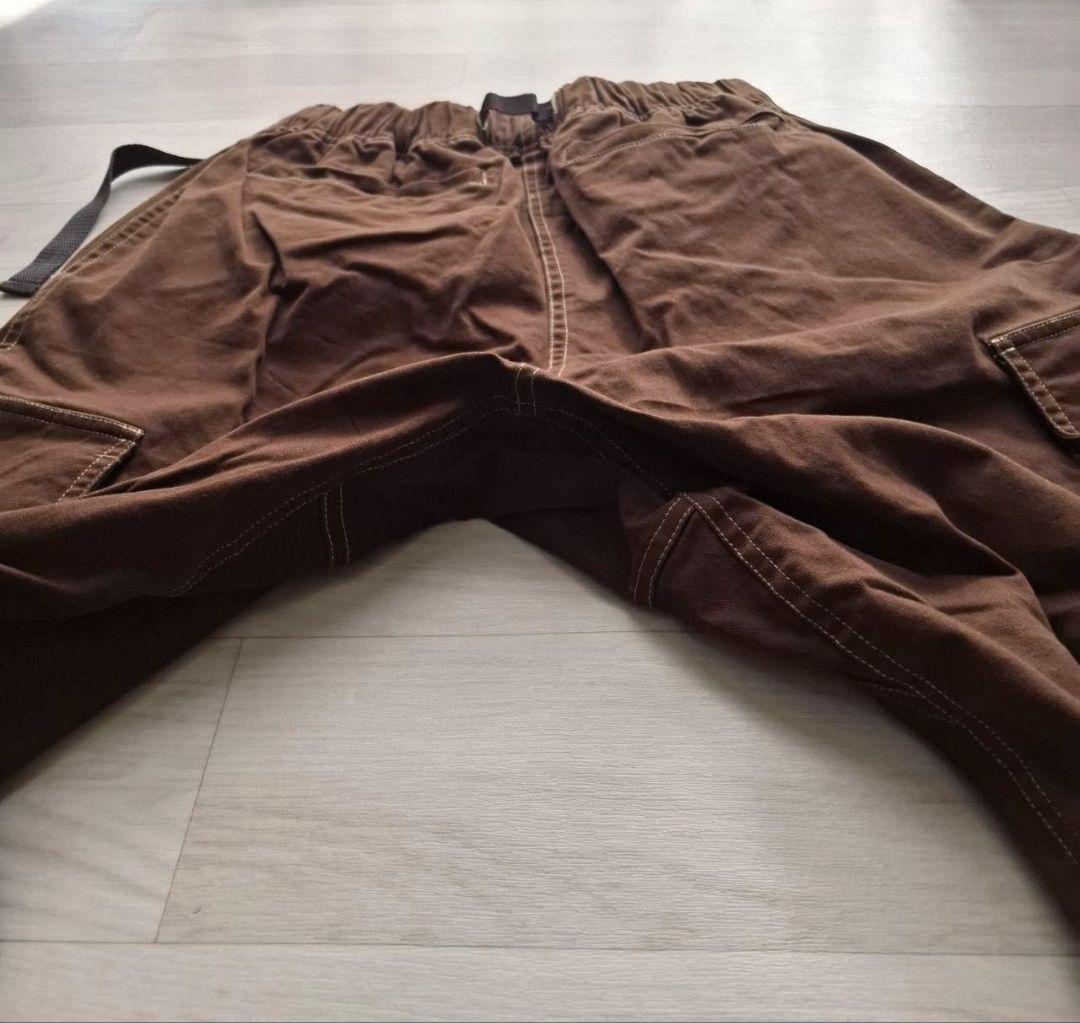 【希少】美品 XLARGE×FR2 コラボカーゴパンツ エクストララージ