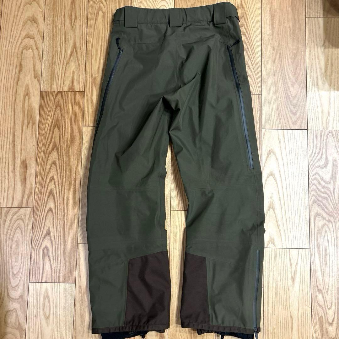 POWDER GUIDE PANT ノースフェイス パウダー ガイド パンツ