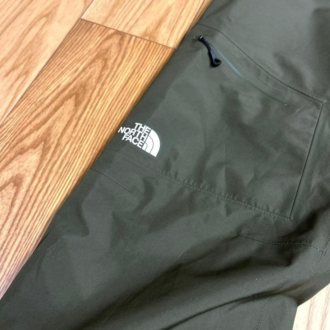 POWDER GUIDE PANT ノースフェイス パウダー ガイド パンツ