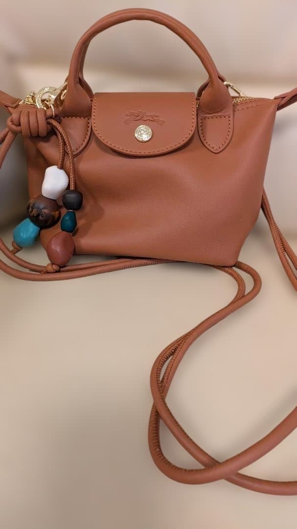 ✨新型✨ロンシャンルプリアージュエクストラxs　定価 [10.5600円]