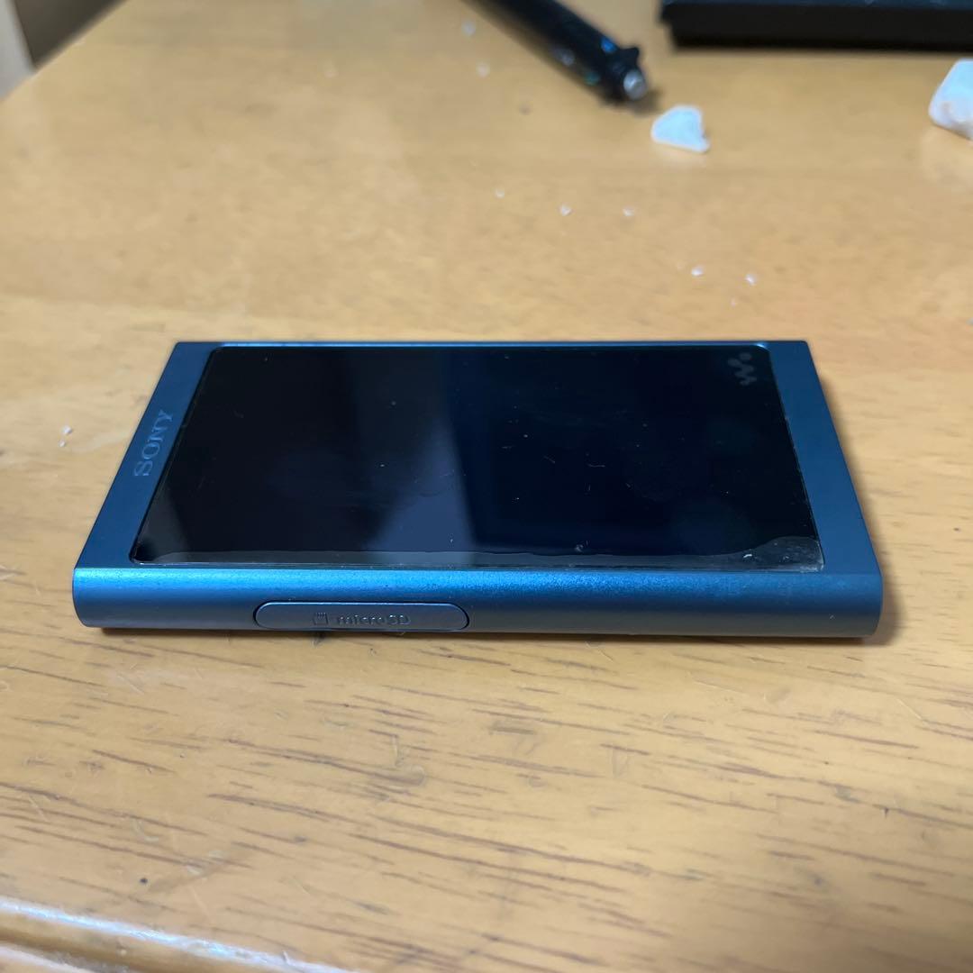 SONY NW-A55 美品　16GB