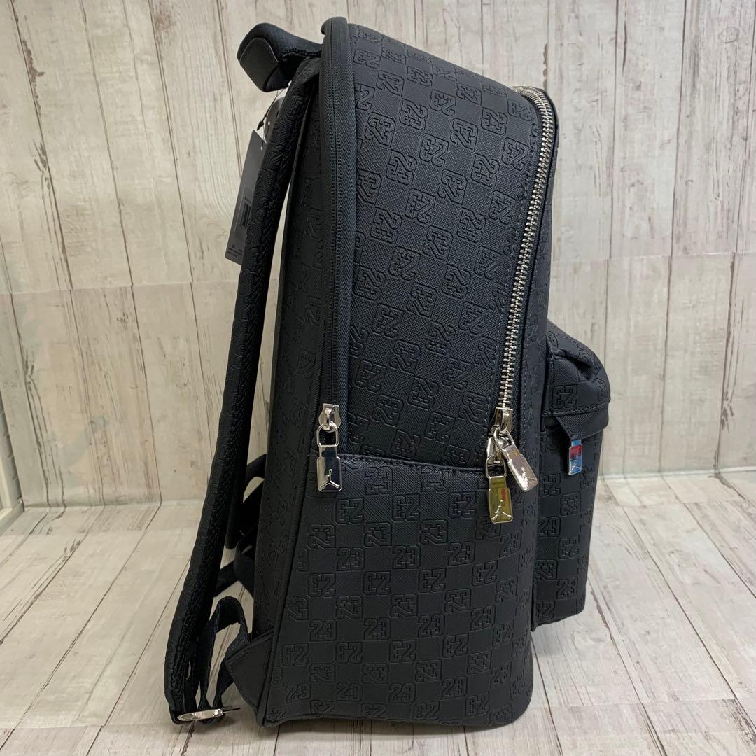 F-410.JORDAN ジョーダン バックパック 未使用