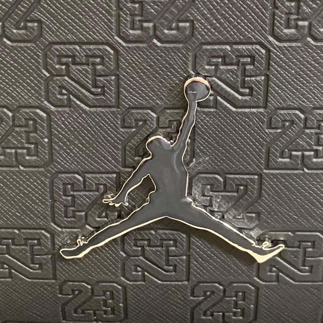 F-410.JORDAN ジョーダン バックパック 未使用