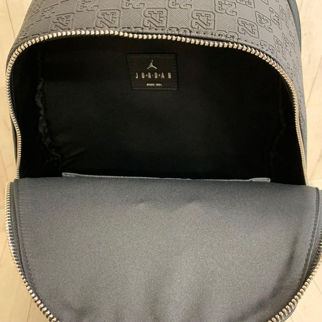 F-410.JORDAN ジョーダン バックパック 未使用