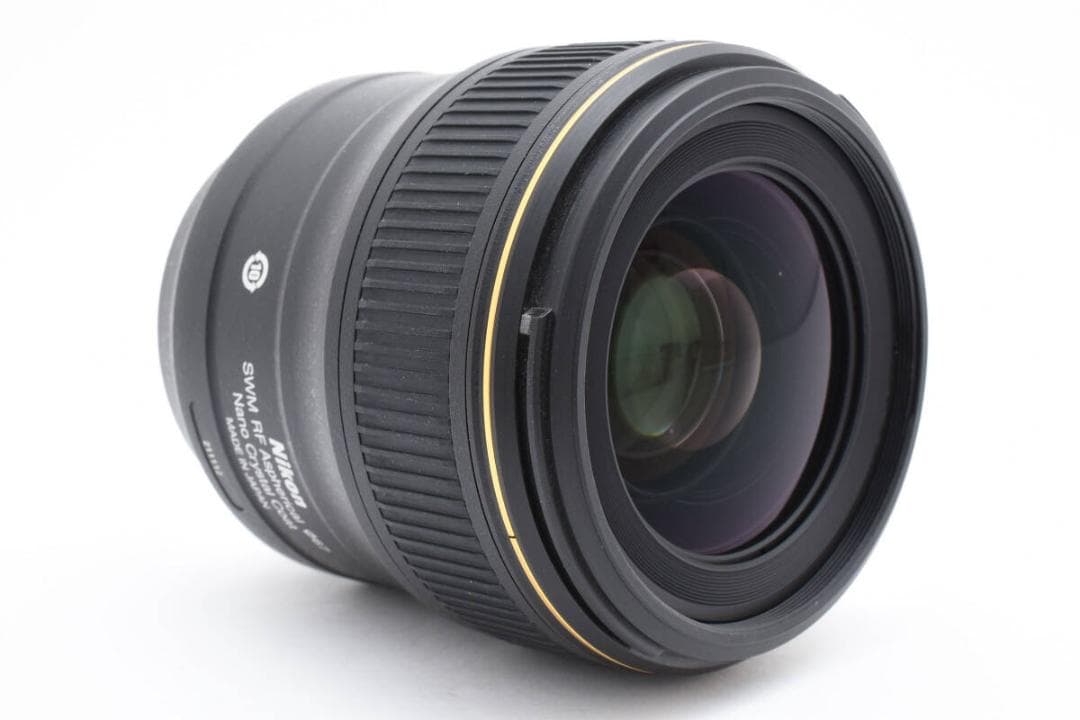 ニコン NIKON AF-S NIKKOR 35mm F1.4 G