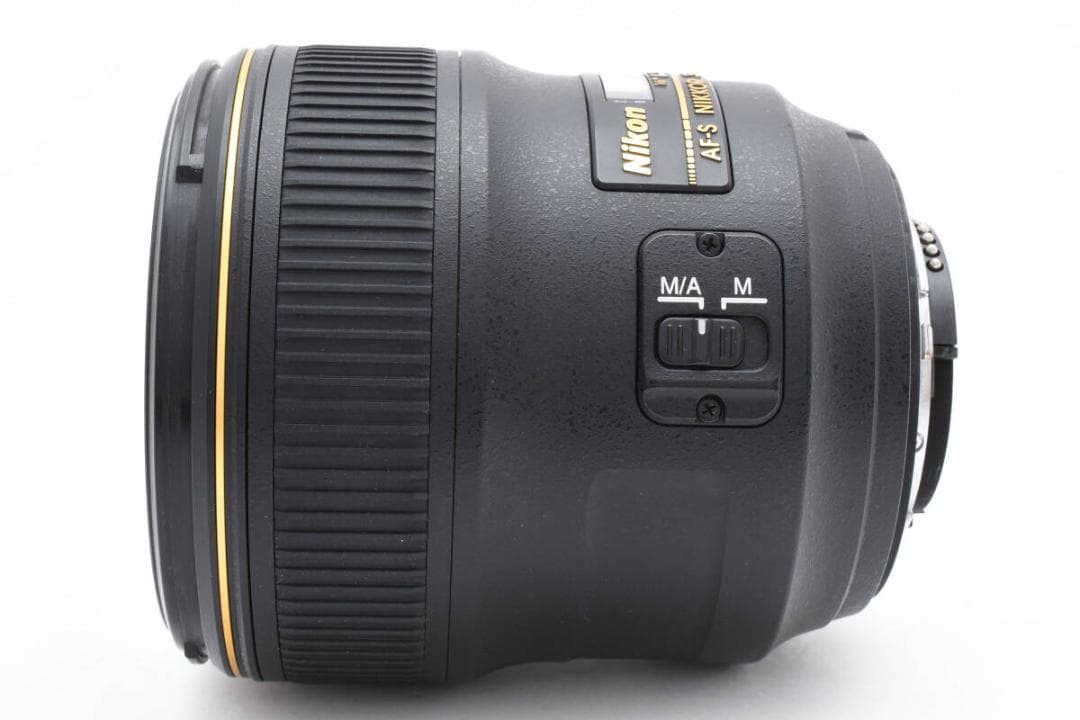 ニコン NIKON AF-S NIKKOR 35mm F1.4 G