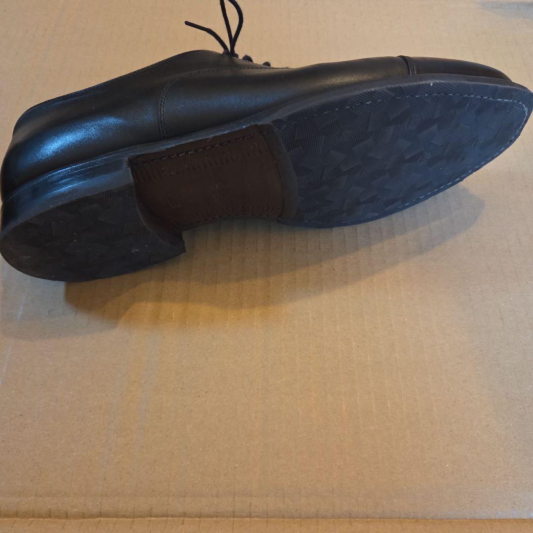 SCOTCH GRAIN（スコッチグレイン）　シャインオアレイン 4Eウィズ