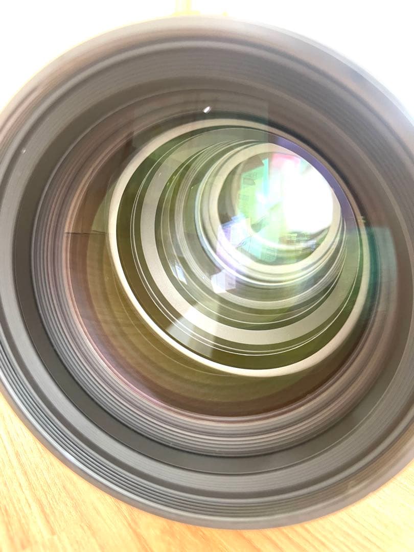 レンズ(ズーム) SIGMA Art 105mm F1.4 DG