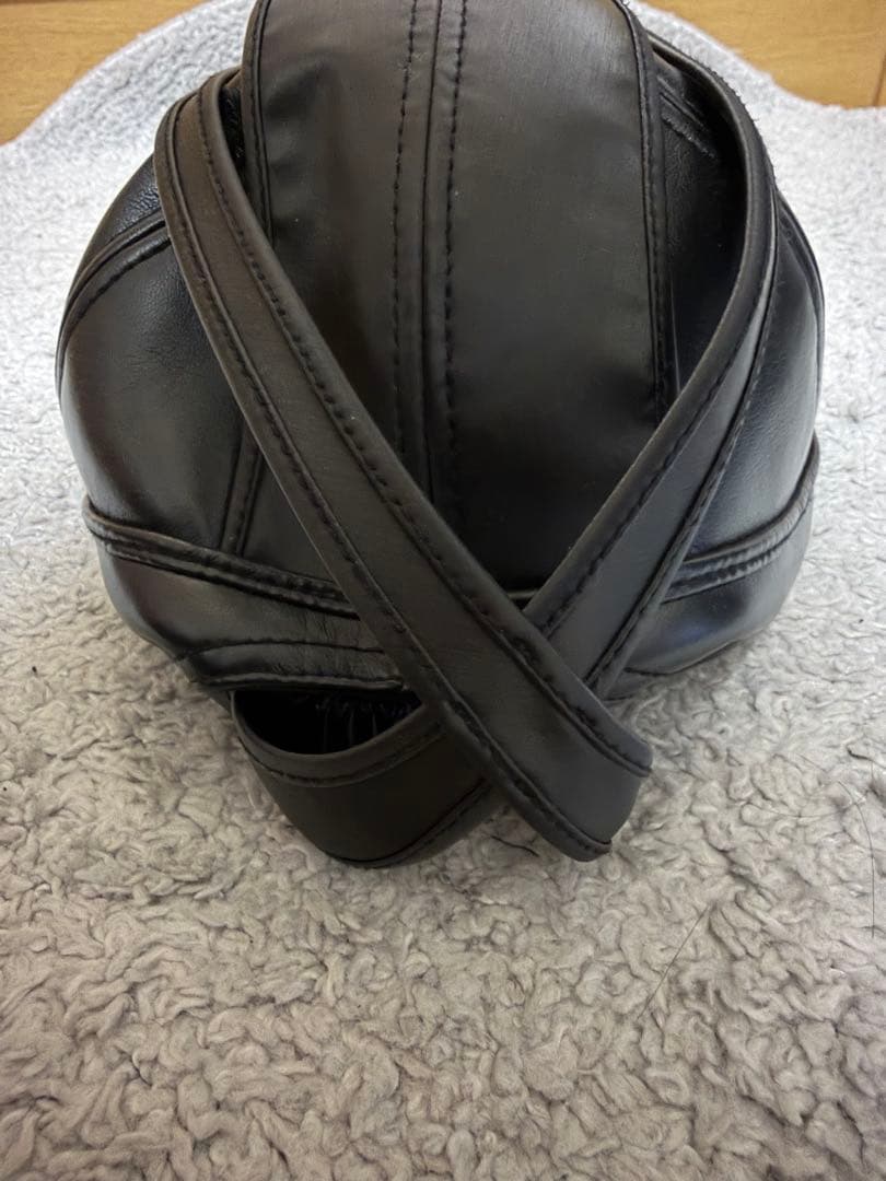 ATIISSU アティッシュ　キャップ