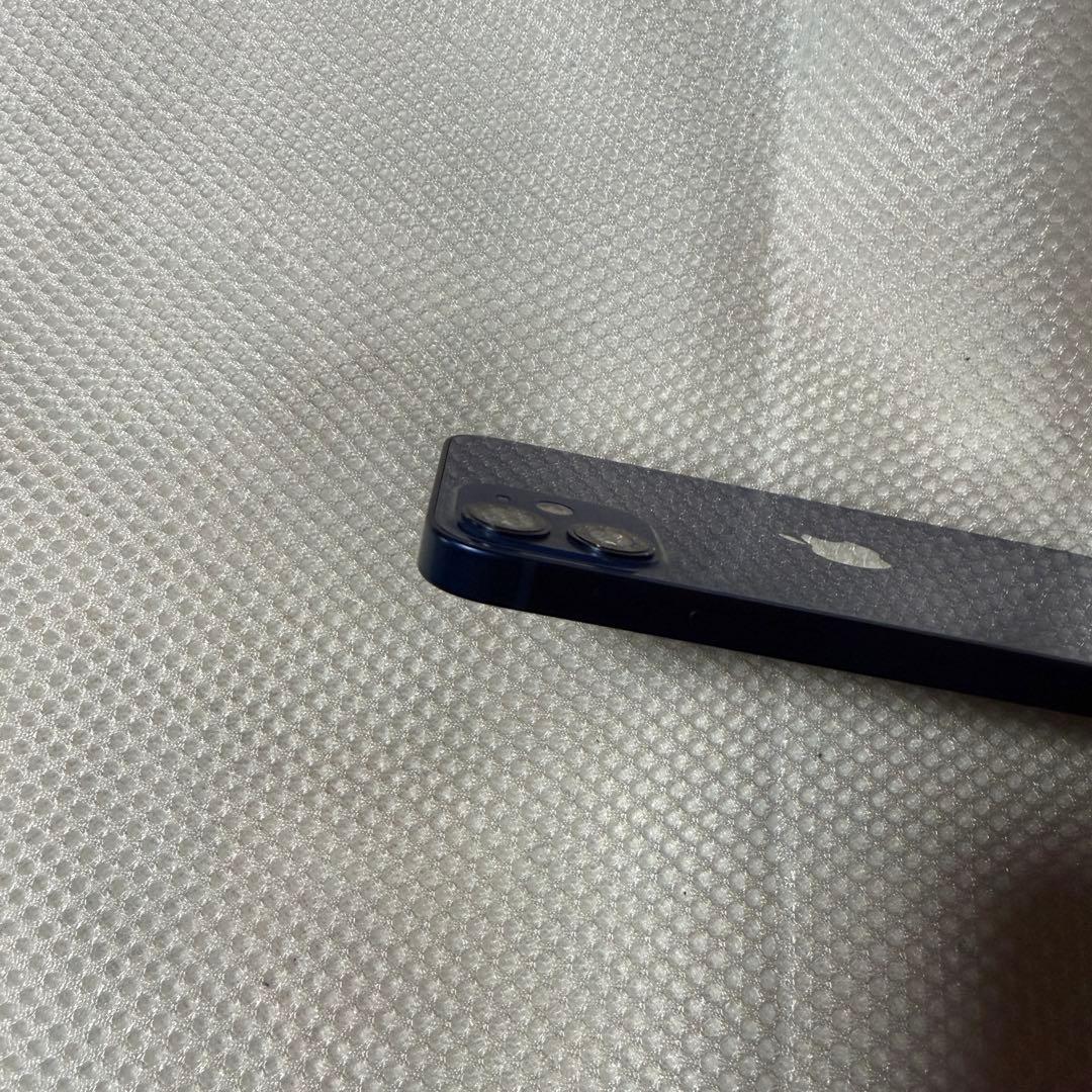⭐︎SIMフリー iPhone12mini 128GB バッテリー100%