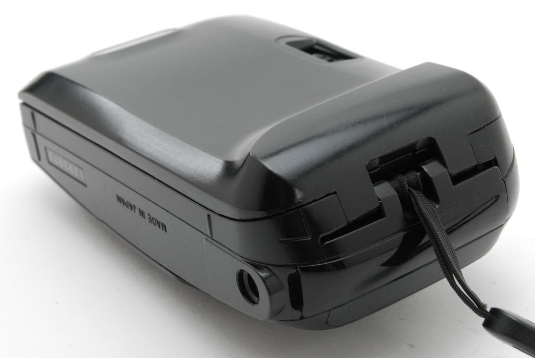 りんオリンパス OLYMPUS MJU