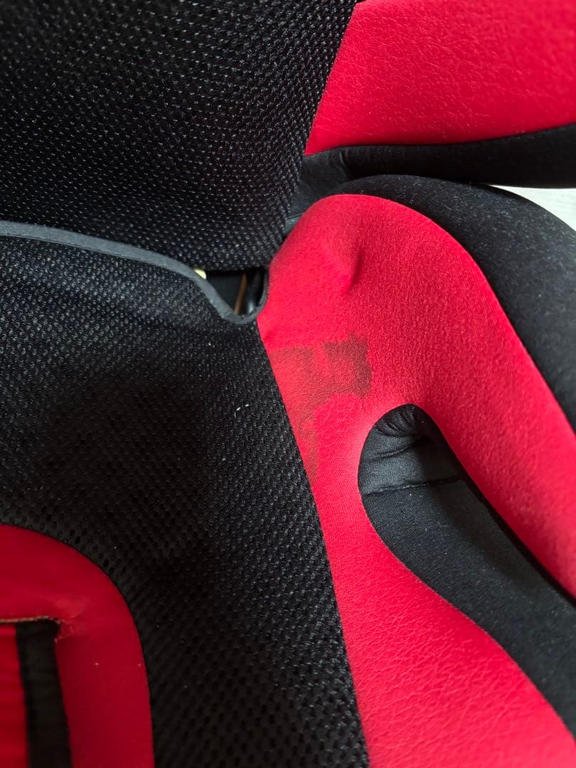 最終価格‼️レカロ スタートJ1 チャイルドシート RECAROジュニアシート