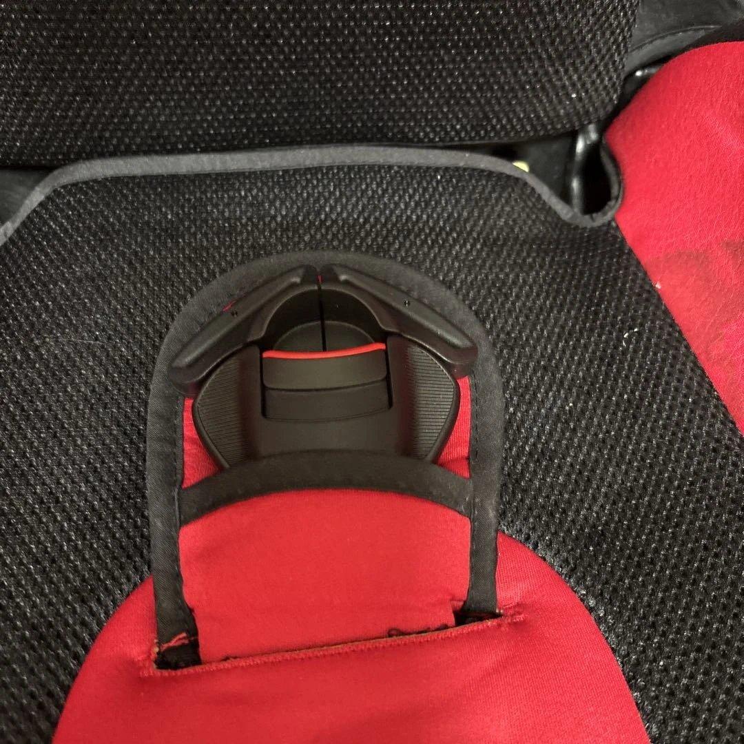 最終価格‼️レカロ スタートJ1 チャイルドシート RECAROジュニアシート