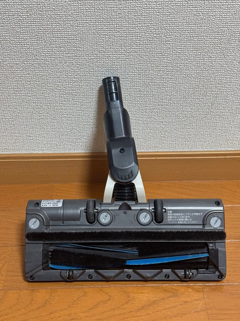 掃除機・クリーナー Shark EVOPOWER SYSTEM STD CS102JGY