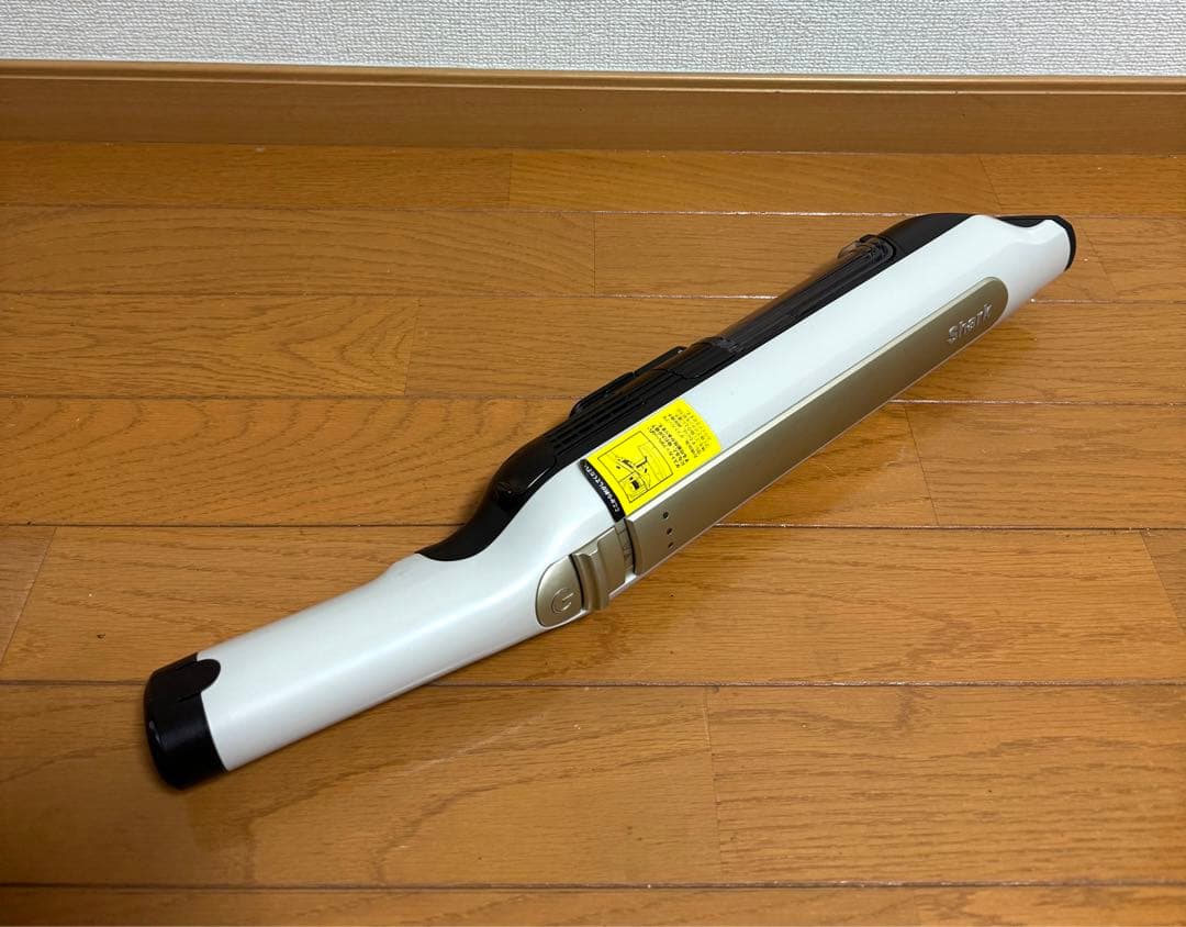 掃除機・クリーナー Shark EVOPOWER SYSTEM STD CS102JGY