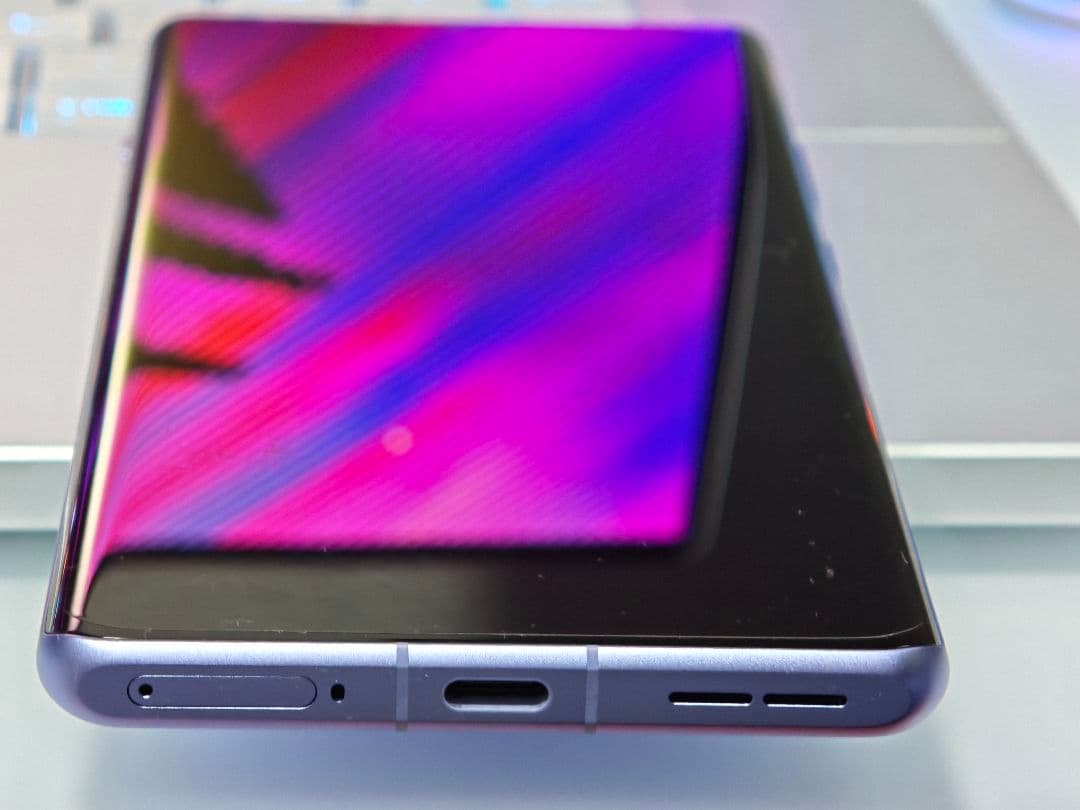 ゼ*ン様 OnePlus ace 3 原神刻晴モデル