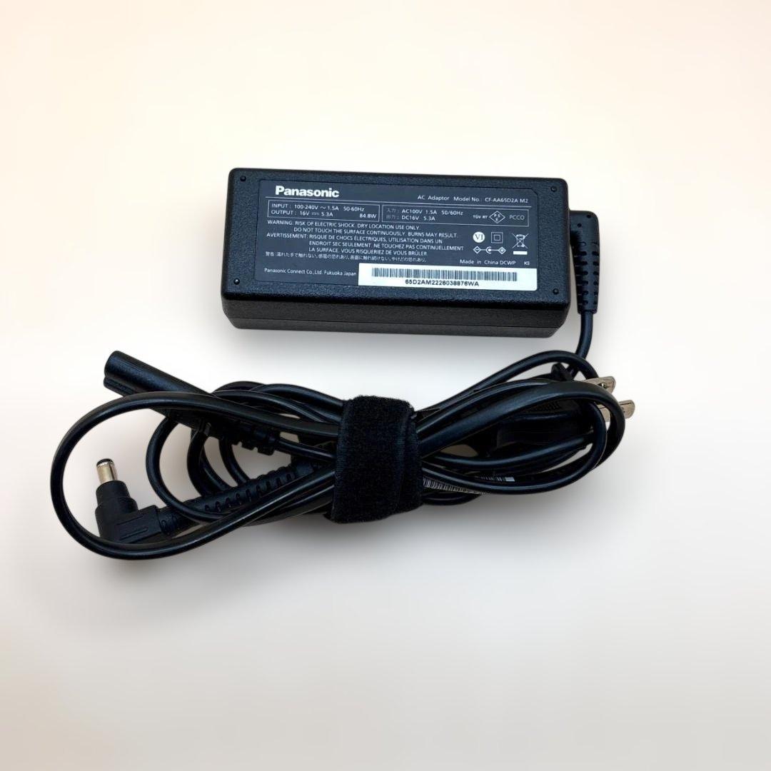 すぐ使える⭐️レッツノート i5 第8世代 高速SSD搭載⭐️Windows11