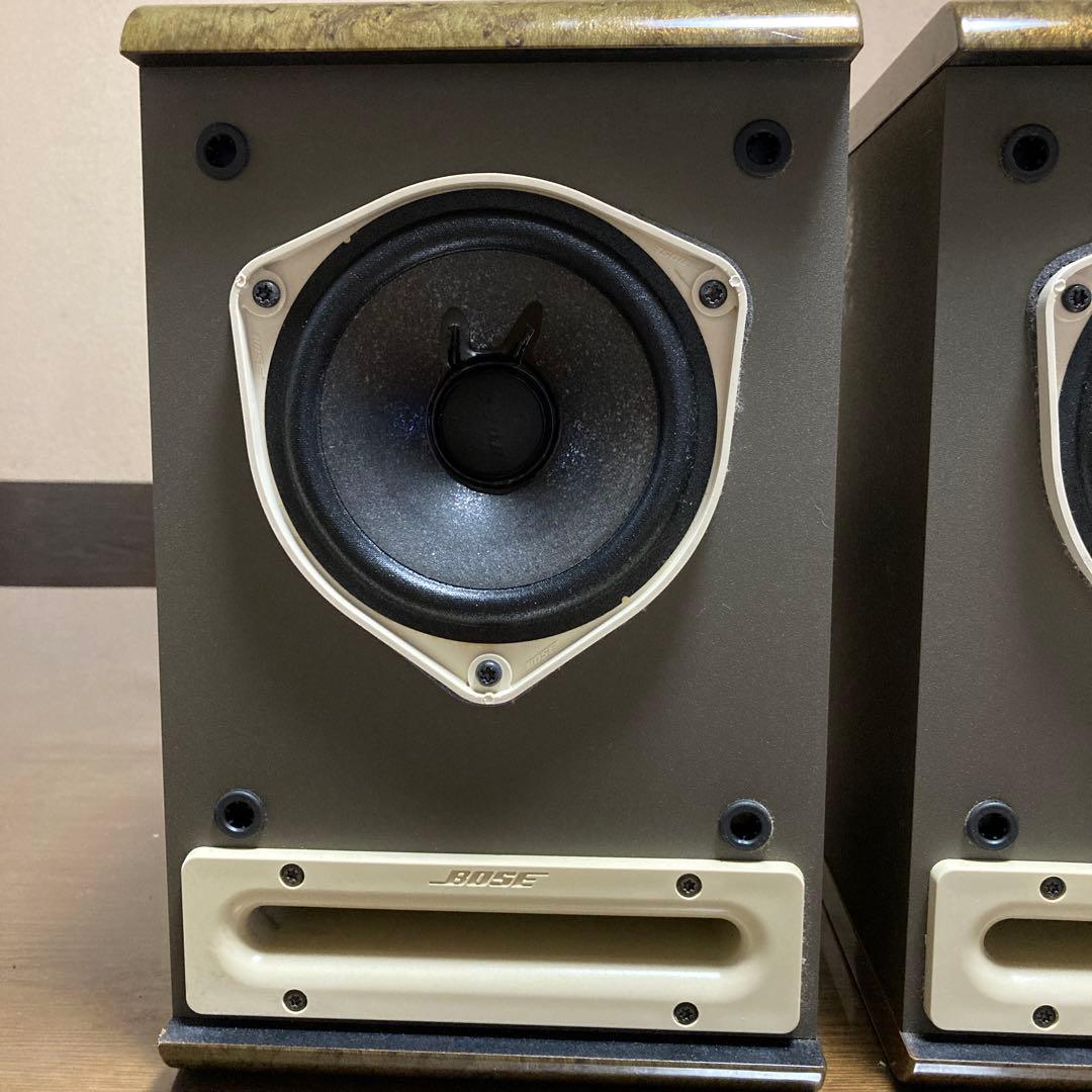 BOSE 121 スピーカー