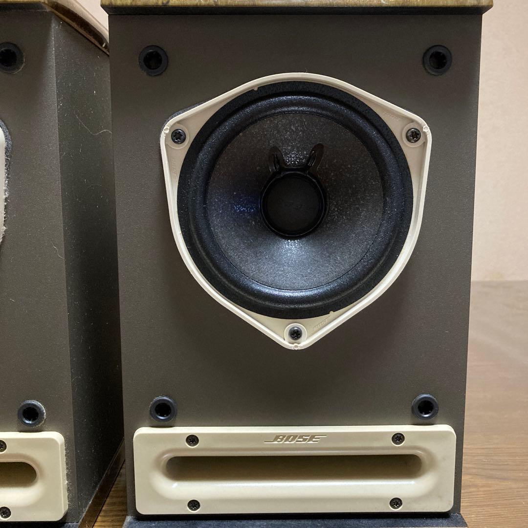 BOSE 121 スピーカー