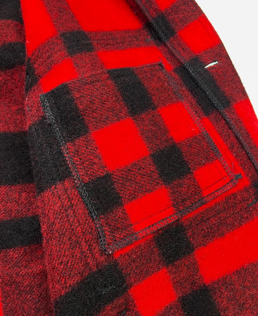 フィルソン FILSON マッキノークルーザー 38（Mサイズ相当）